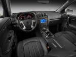GMC Acadia Denali 2010 года